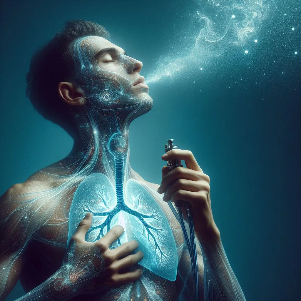 Breathwork: The Benefits Of Deep Conscious Breathing (+ Techniques)